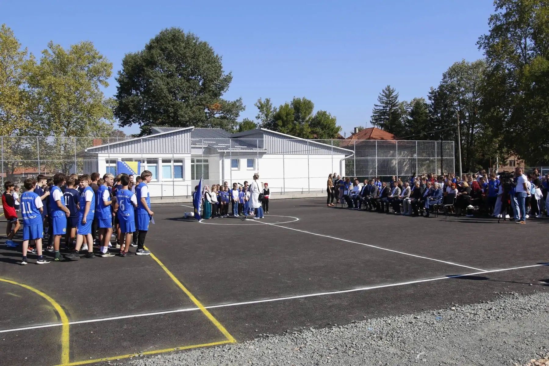 Poligon Puračić 03 28 09 2026